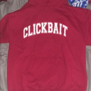 David dobrik clickbait merch